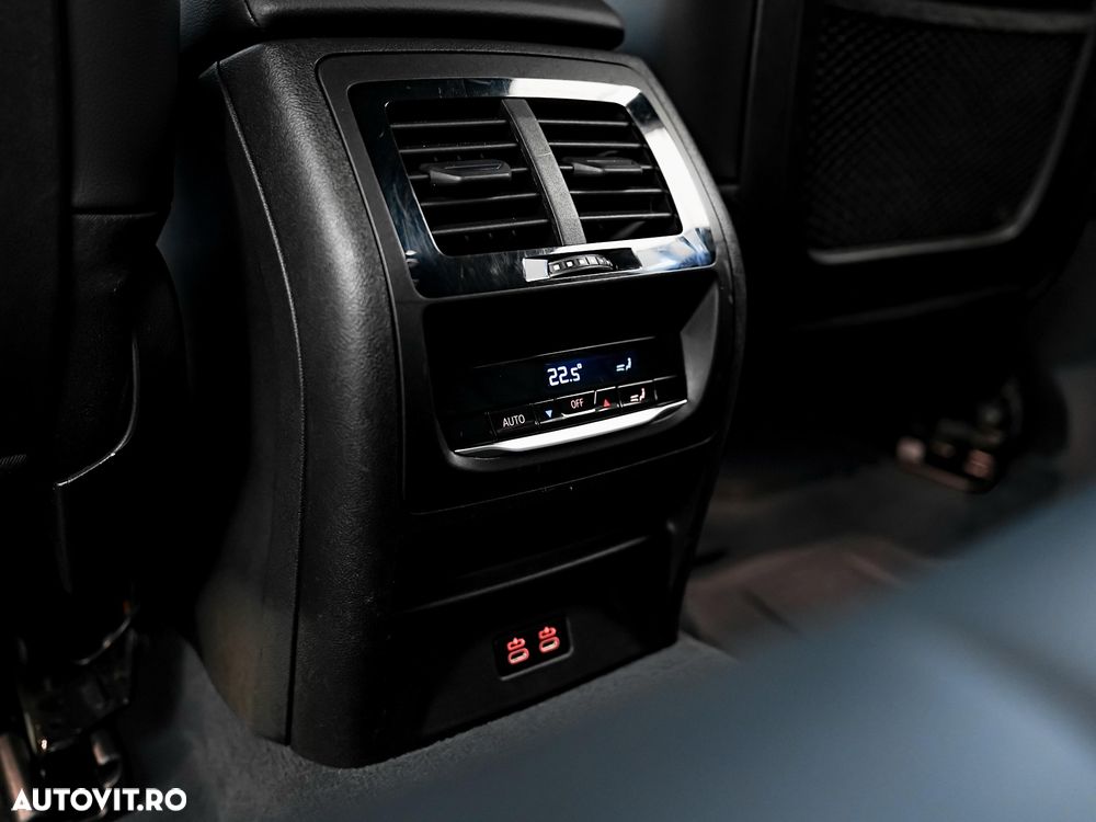 BMW X3 xDrive20d AT MHEV - 28