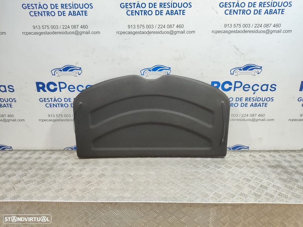 Chapeleira cortina mala original Alfa Romeo Giulietta 940
