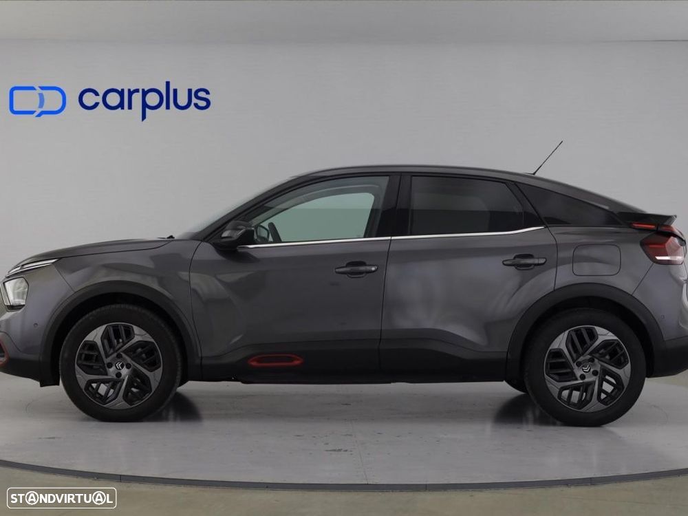 Citroën C4 1.2 PureTech Feel - 4