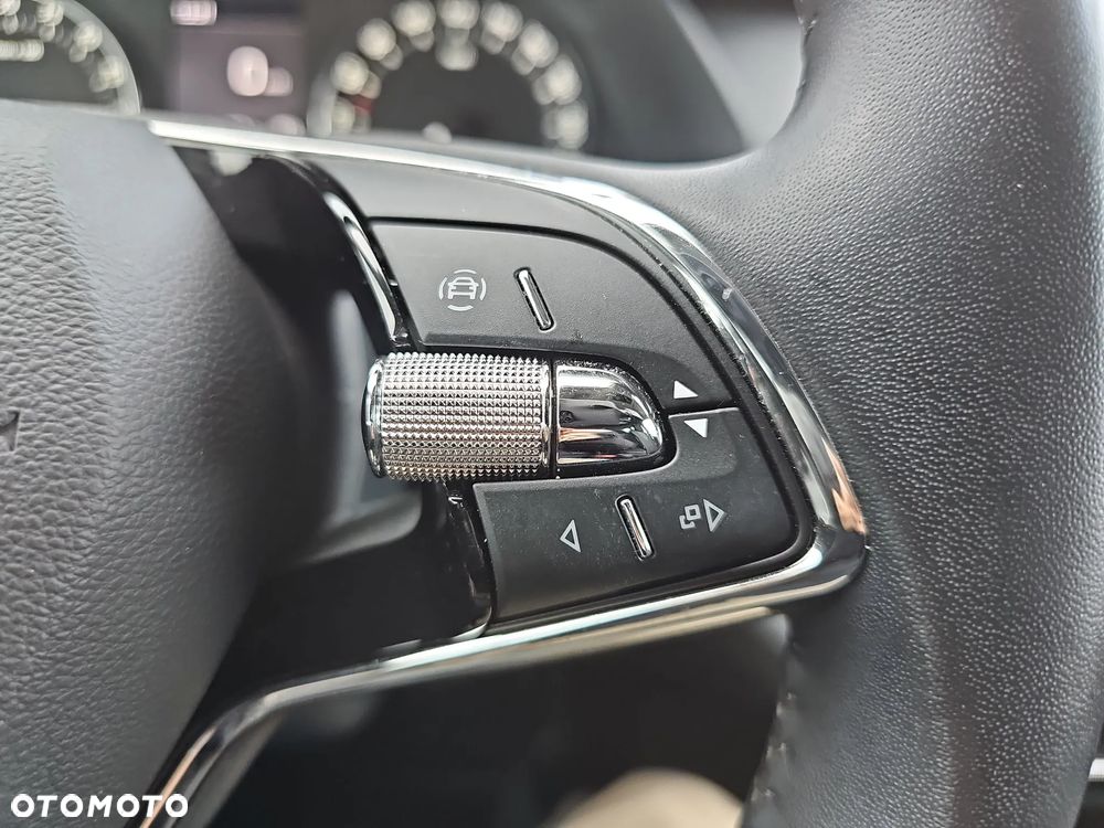 Skoda Octavia 2.0 TDI Ambition - 22