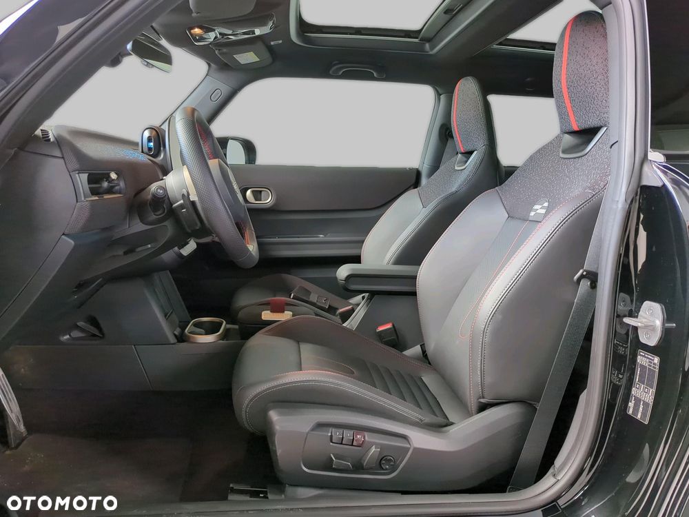 MINI John Cooper Works Trim sport - 10