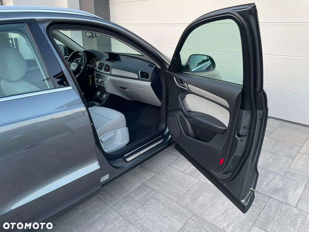 Audi Q3 2.0 TDI - 23