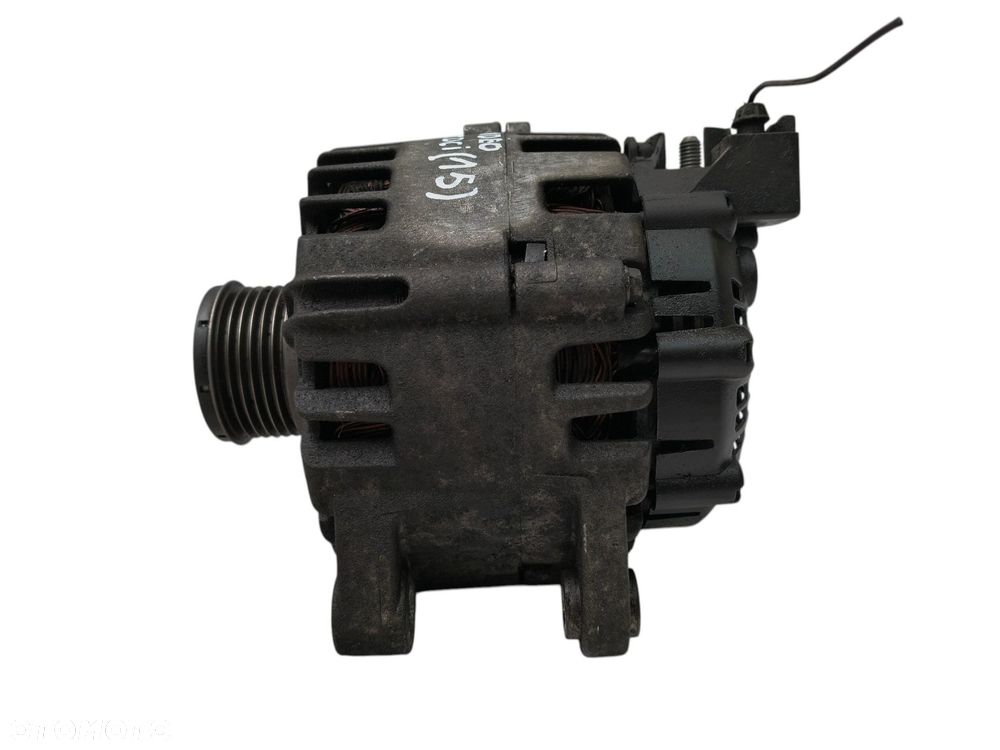 ALTERNATOR Ford Mondeo MK4 2.0 TDCi 150A AG9T-10300-BA TG15C173 - 12