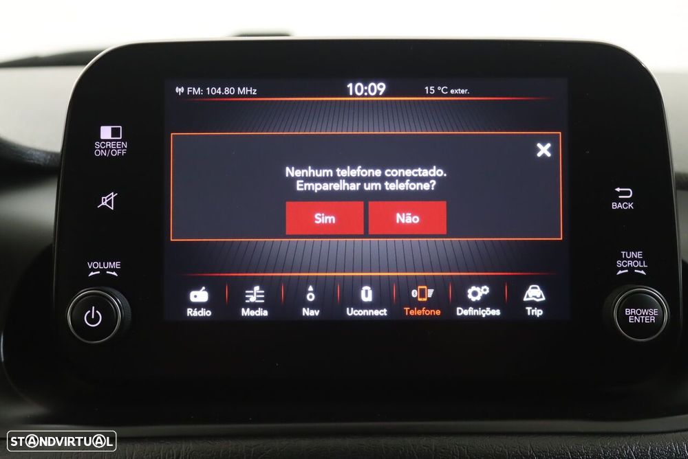 Fiat Tipo Cross 1.3 Multijet - 24