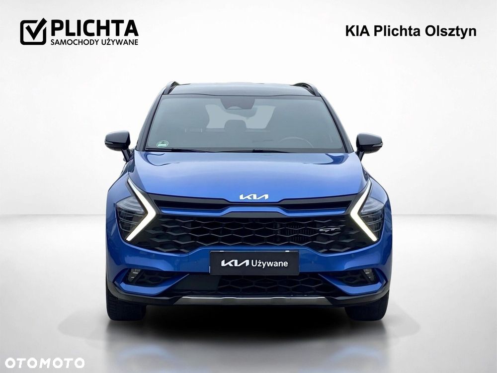 Kia Sportage - 9