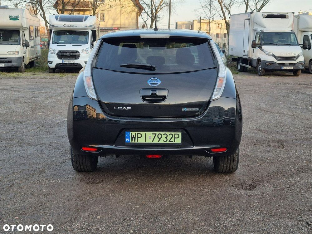 Nissan Leaf 30kWh Tekna - 4
