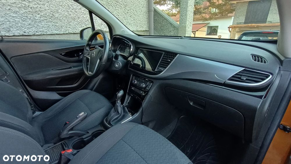 Opel Mokka 1.6 Enjoy S&S - 17