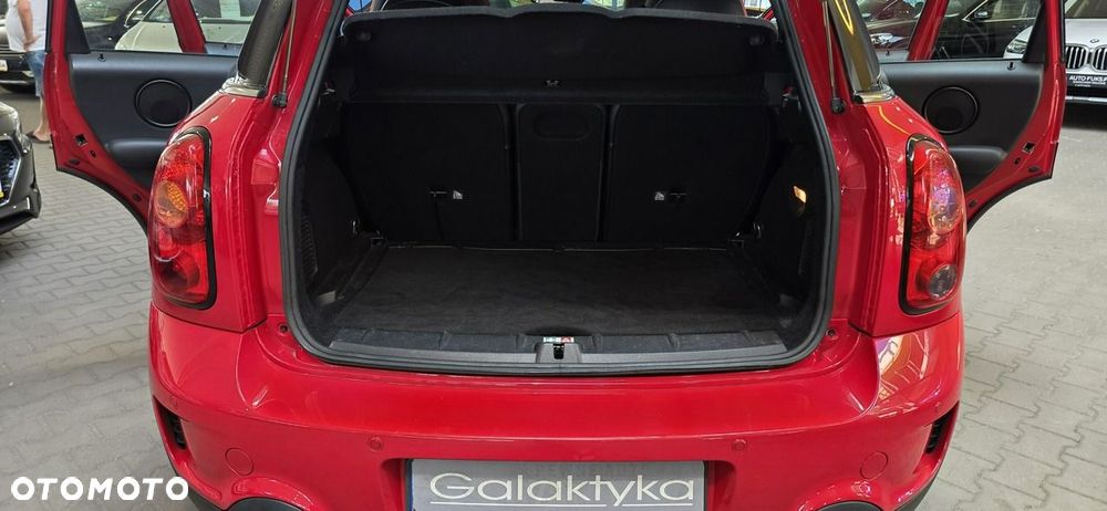 MINI Countryman - 19