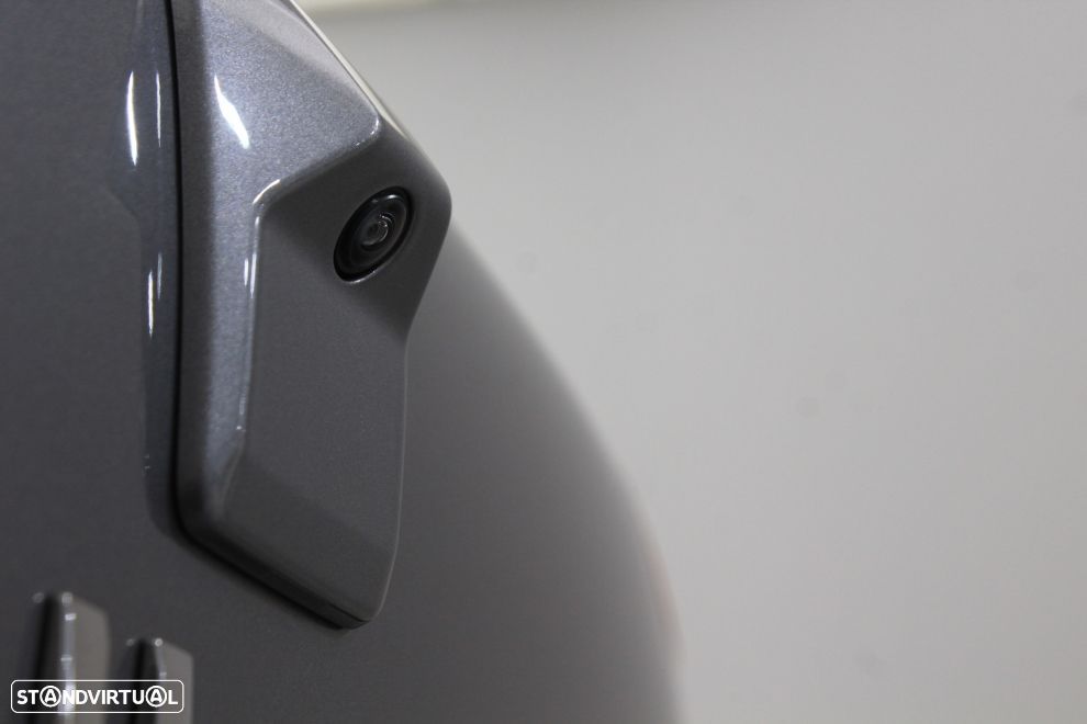 Mitsubishi ASX 1.0 MPI-T Invite - 15