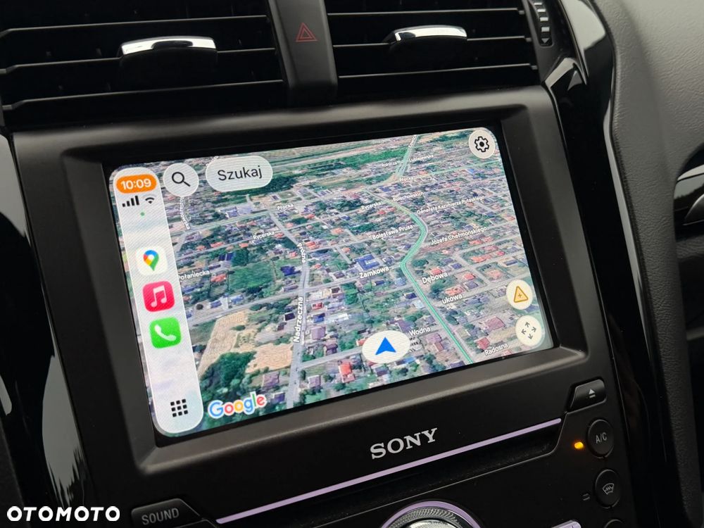 Ford Mondeo 2.0 Hybrid ST-Line X - 23