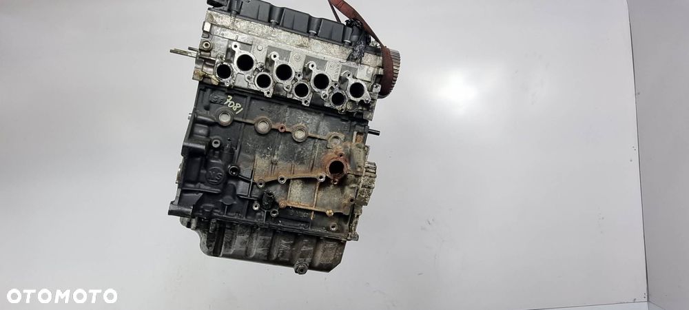 SILNIK SŁUPEK PEUGEOT 307 SW DW10ATED 2.0 HDI - 1