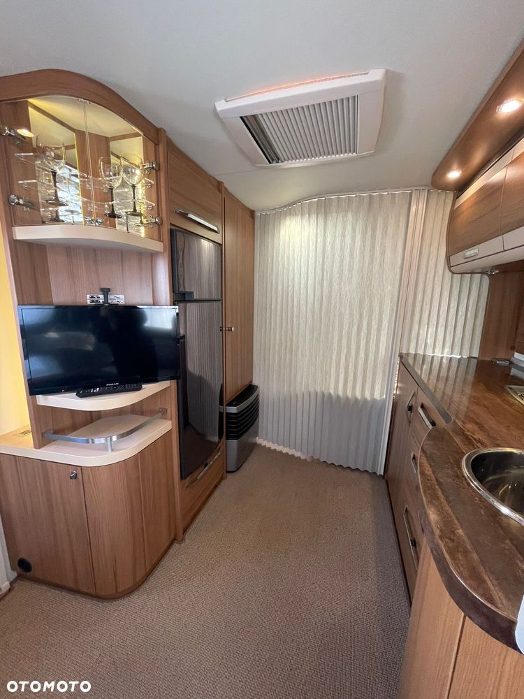 KNAUS Sudwind Exclusive 580 UF - 26