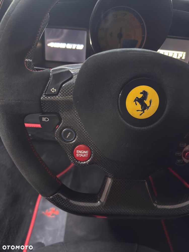 Ferrari 488 - 20