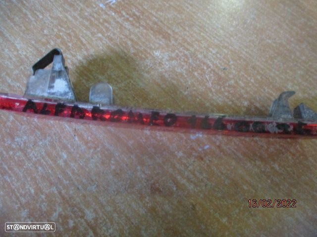 Grelha Friso 60597343 ALFA ROMEO 166 2000 TE - 2