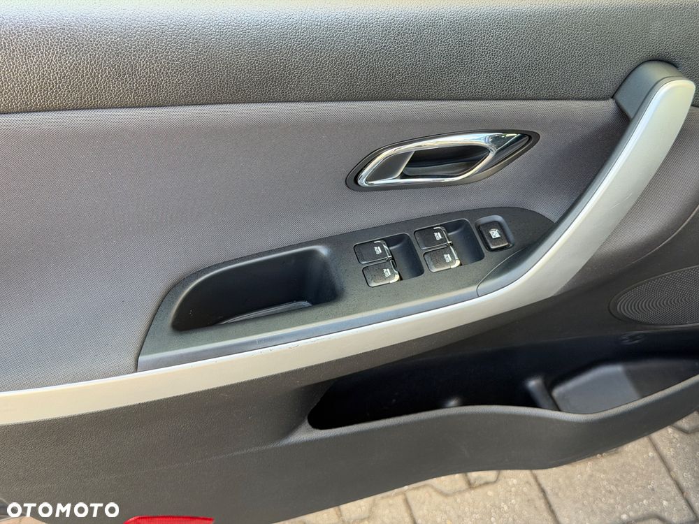 Kia Ceed 1.4 CVVT Edition 7 - 34
