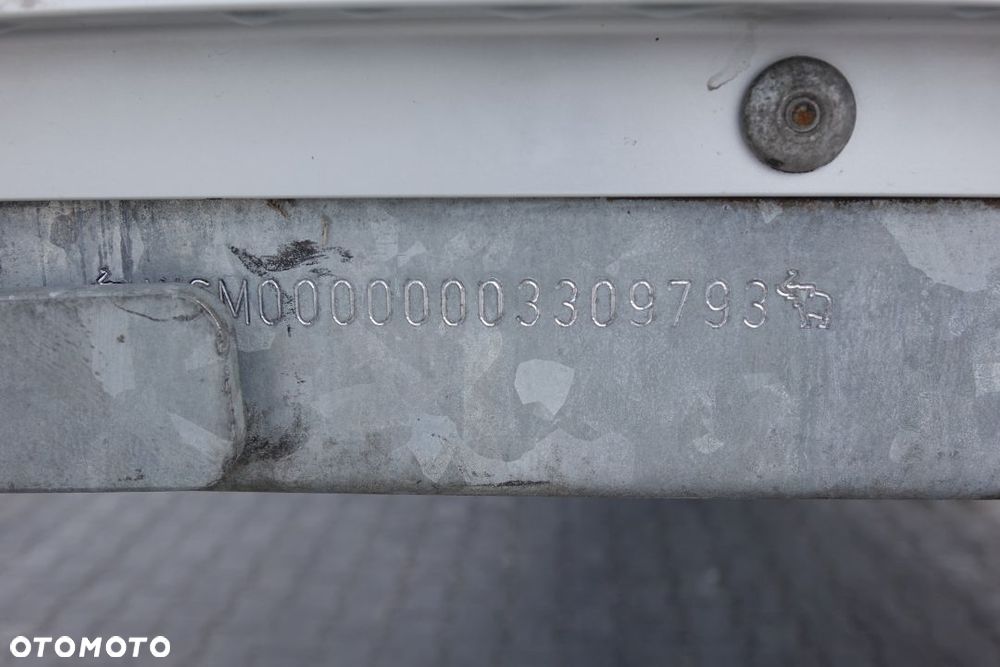Schmitz Cargobull FIRANKA / VARIOS / OCYNK / OSIE SCHMITZ / NOWE PLANDEKI / DACH PODNOSZONY - 34