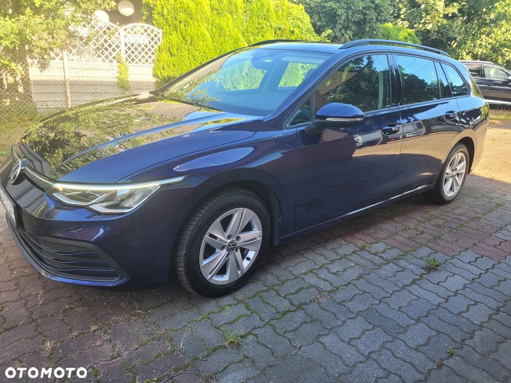Volkswagen Golf 2.0 TDI Life - 6