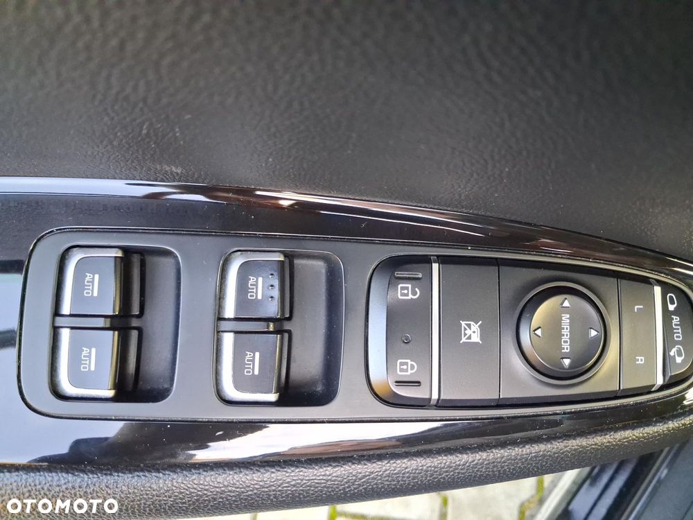 Kia Optima 1.6 T-GDI L DCT - 21