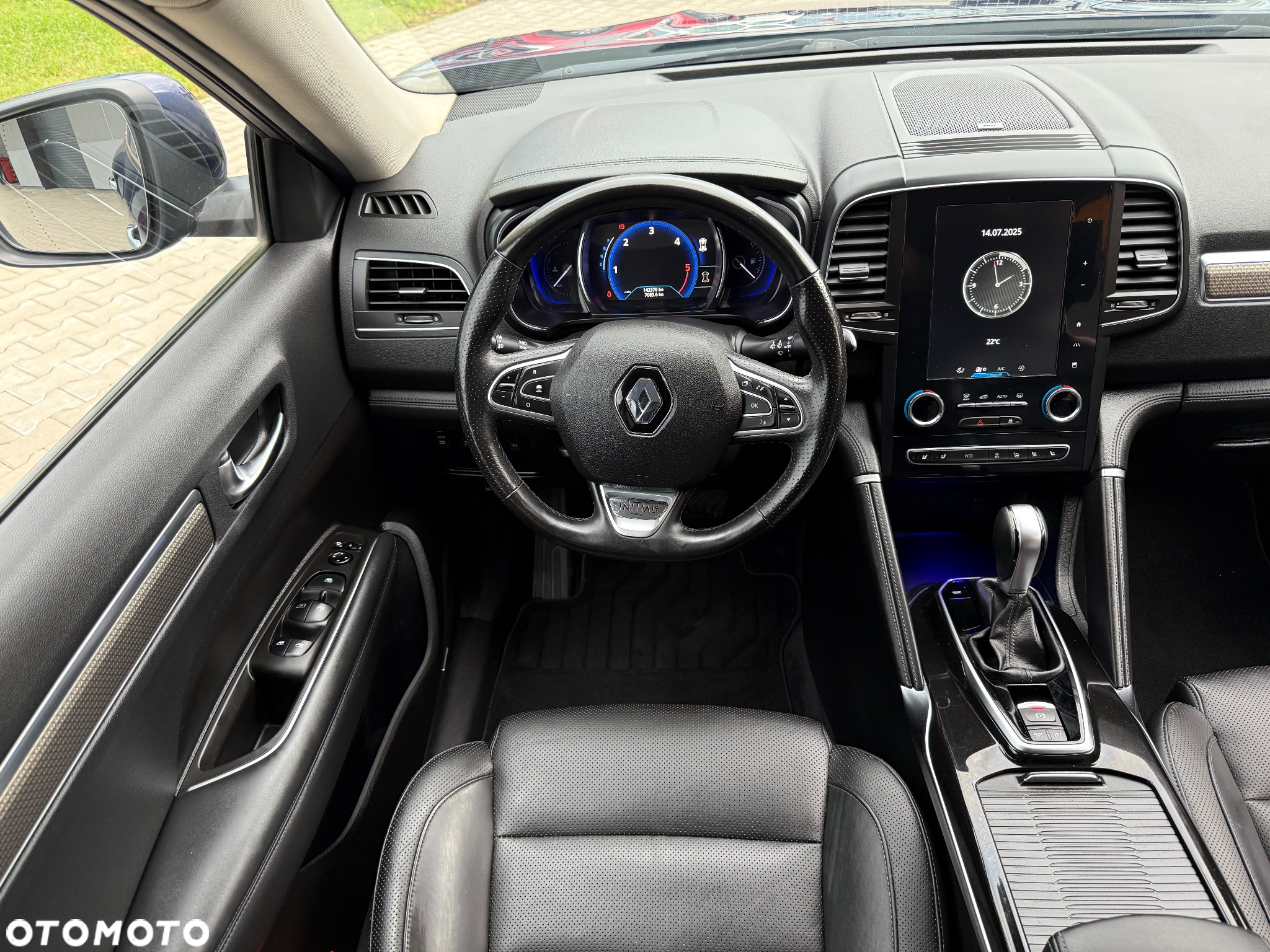 Renault Koleos ENERGY dCi 175 X-tronic 4WD INITIALE PARIS - 20