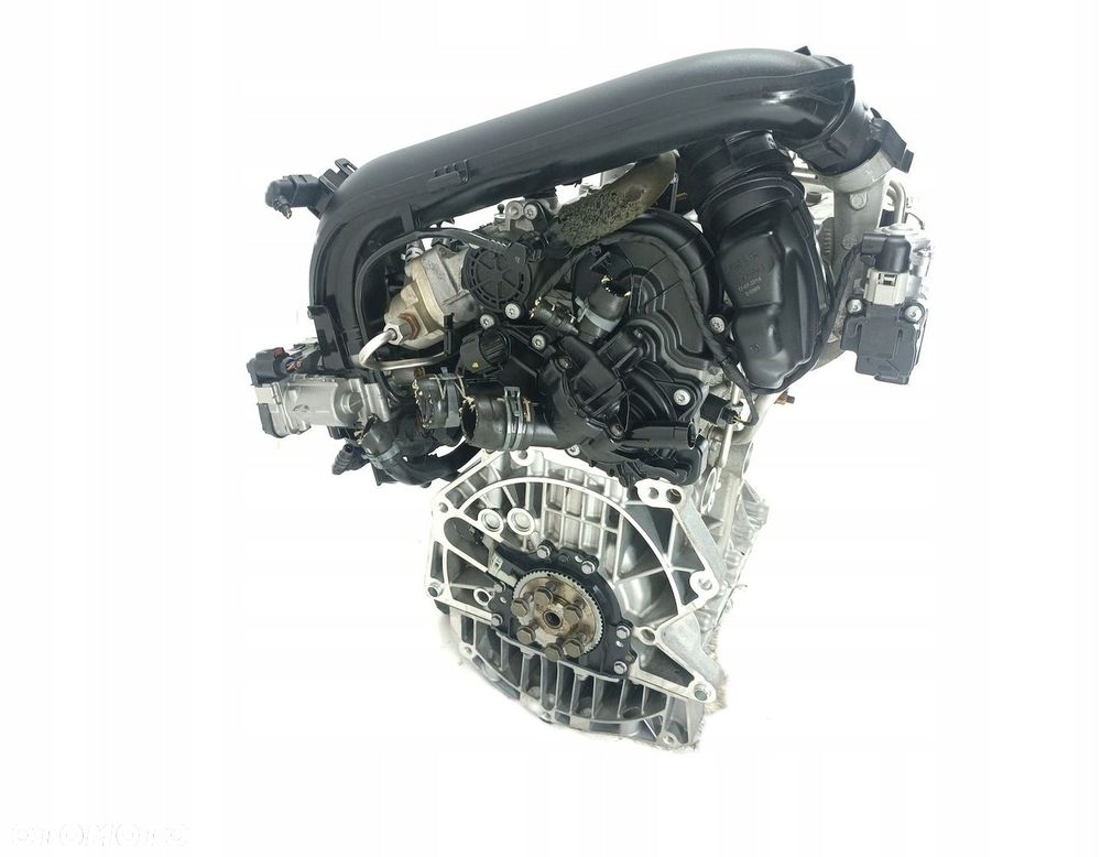 SILNIK KOMPLETNY AUDI SKODA SEAT VW GOLF VII 1.2 TSI CJZ - 7