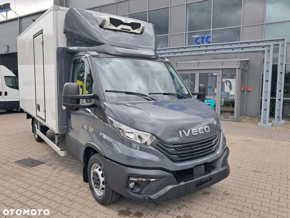 Iveco 35S16H3.0 - 6