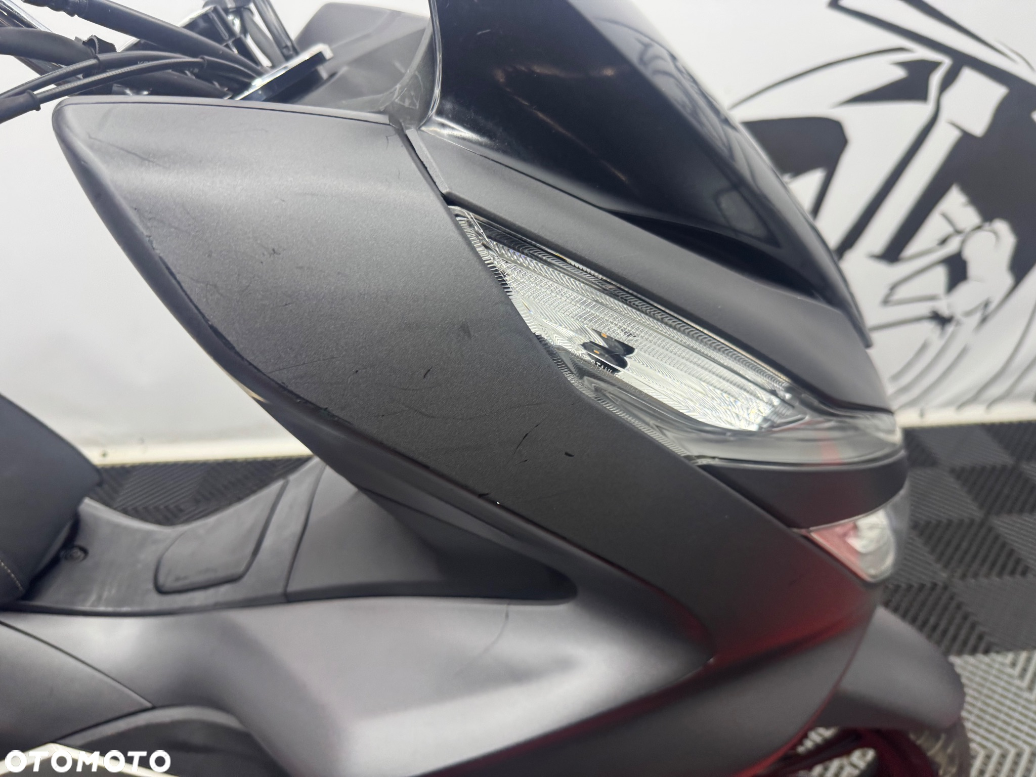 Honda PCX - 31