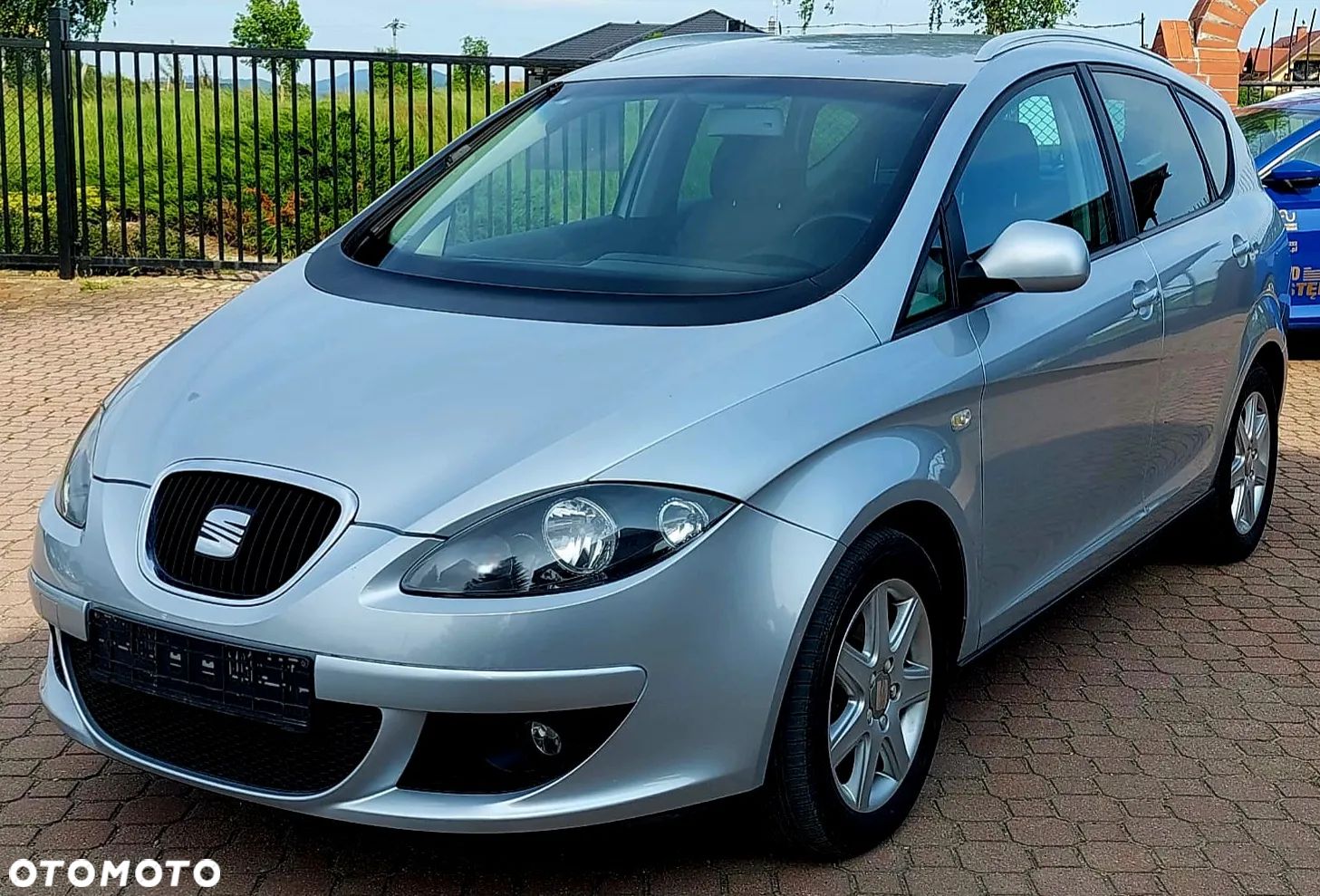Seat Altea XL 1.6 Reference - 1