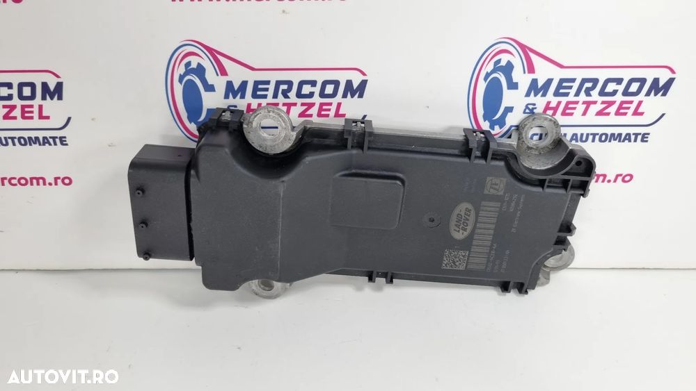 Calculator CGJ-14C336-AA / 0501221191 948TE ZF9HP48 / JEEP COMPASS 4WD / CHEROKEE 4WD / 2.0TDI / 2015+ - 1