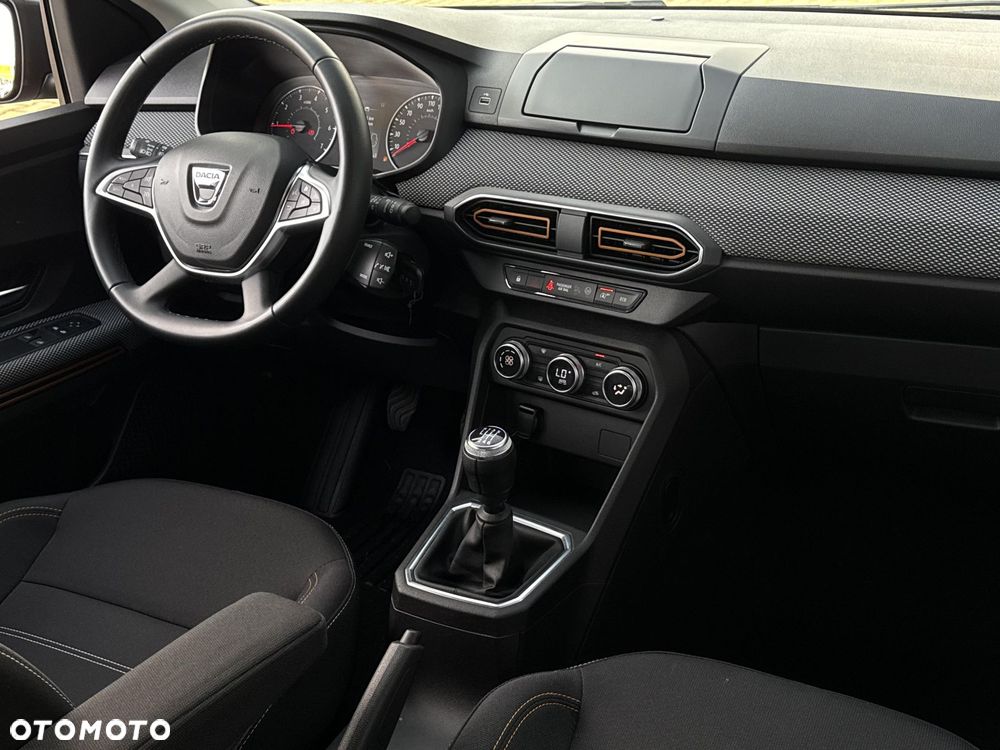 Dacia Sandero Stepway 1.0 TCe Comfort - 10