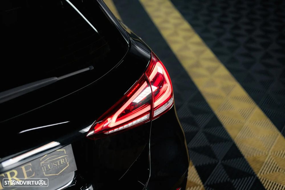 Mercedes-Benz A 250 e 8G-DCT AMG Line Advanced - 10