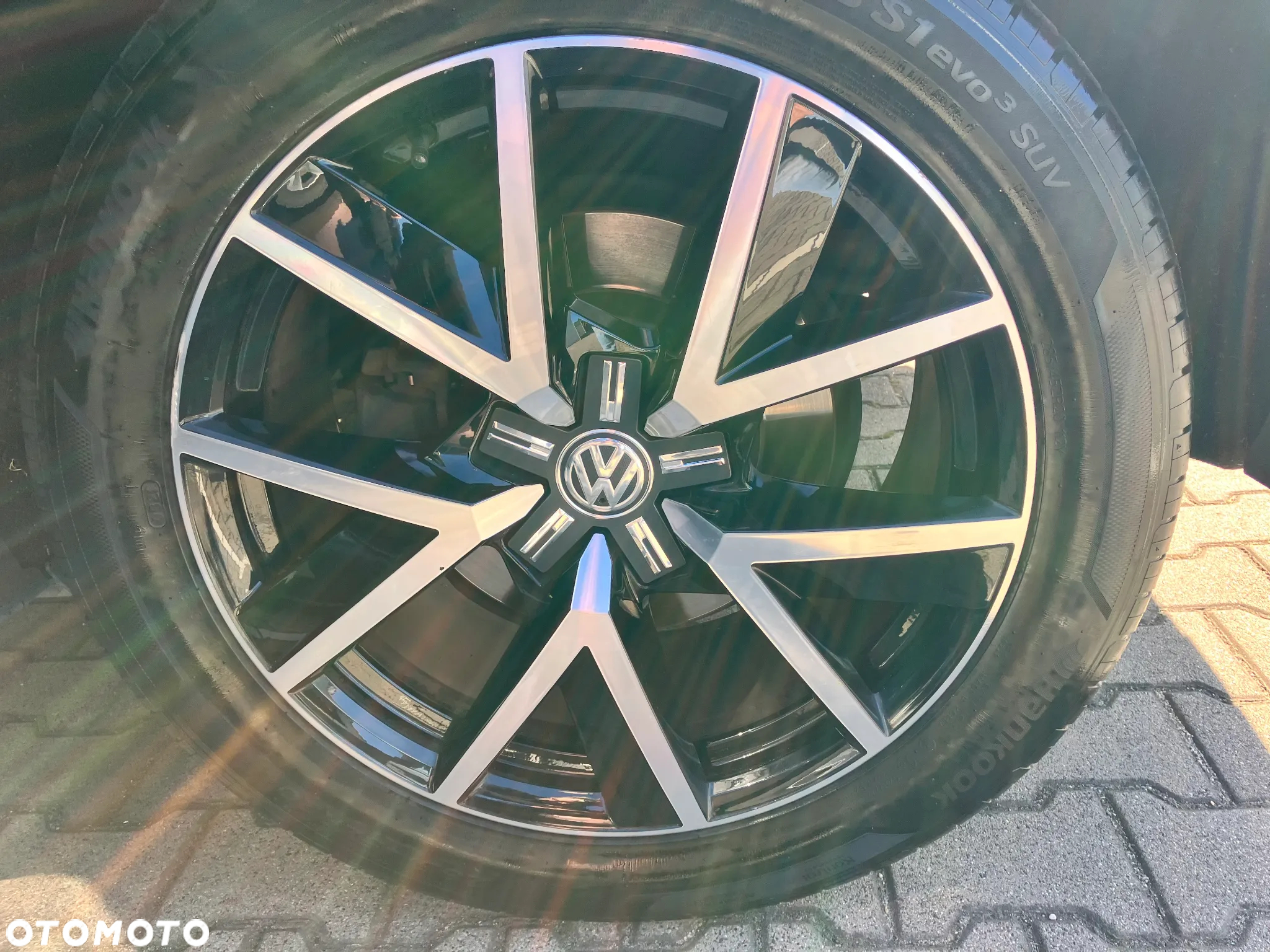 Volkswagen Touareg 3.0 V6 TDI SCR 4Mot R-Line - 26