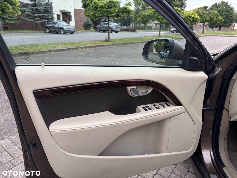 Volvo S80 - 14