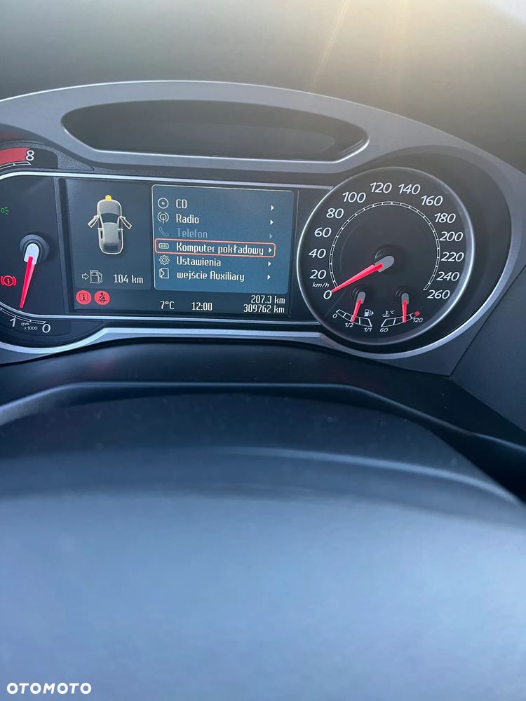 Ford Mondeo 2.0 Black Magic - 11
