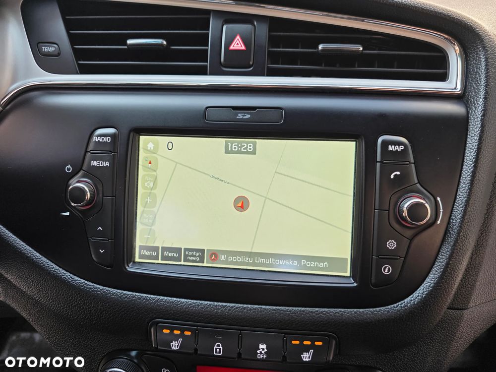 Kia Ceed 1.4 L Business Line - 16