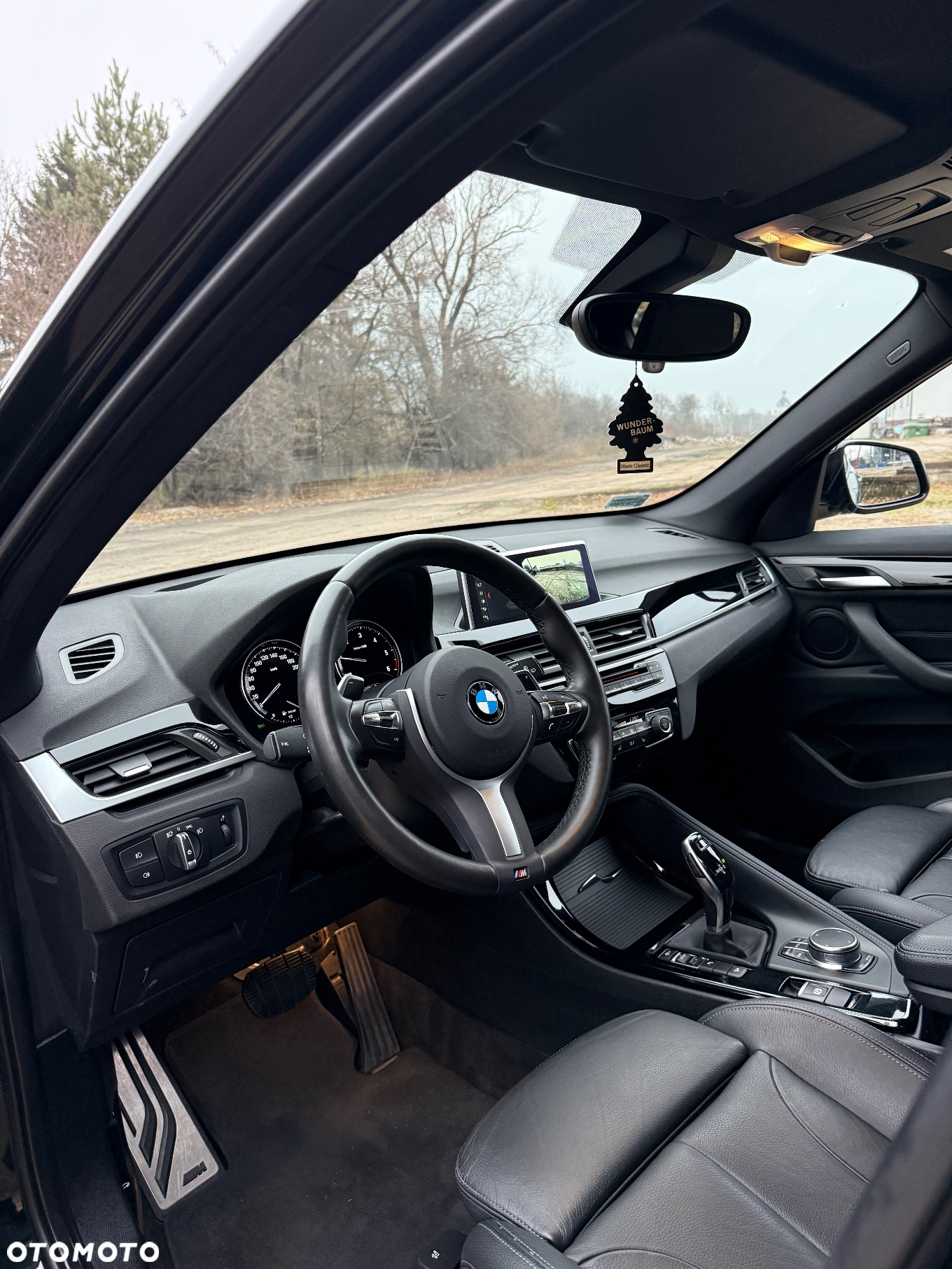 BMW X1 xDrive20d M Sport - 8