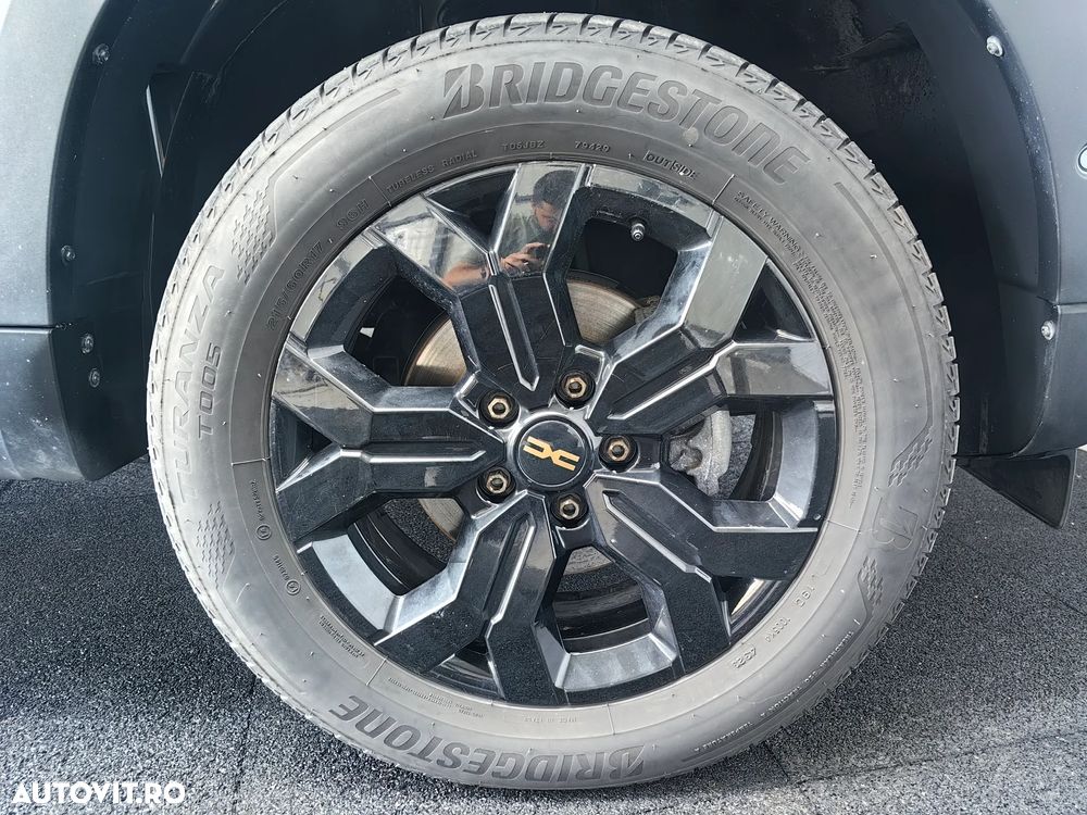 Dacia Duster TCe 150 EDC Extreme - 6