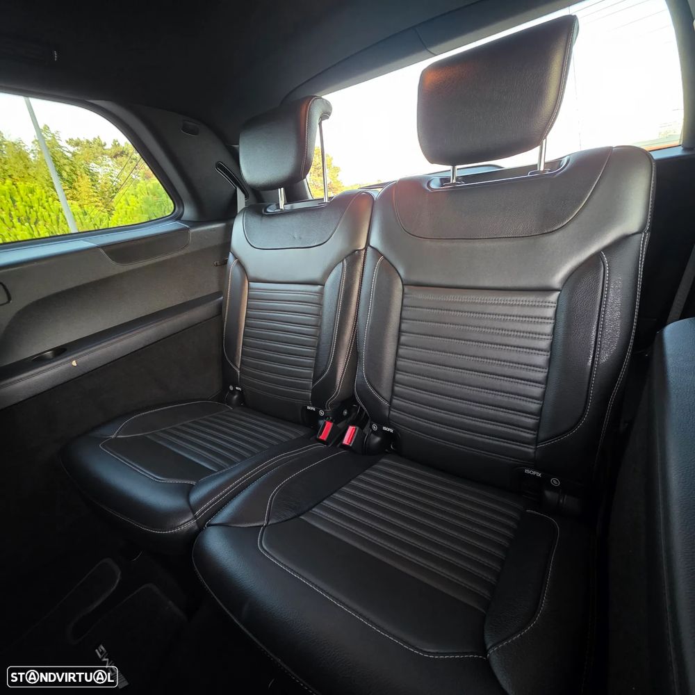 Mercedes-Benz GLS 350 d 4Matic 9G-TRONIC AMG Line - 8