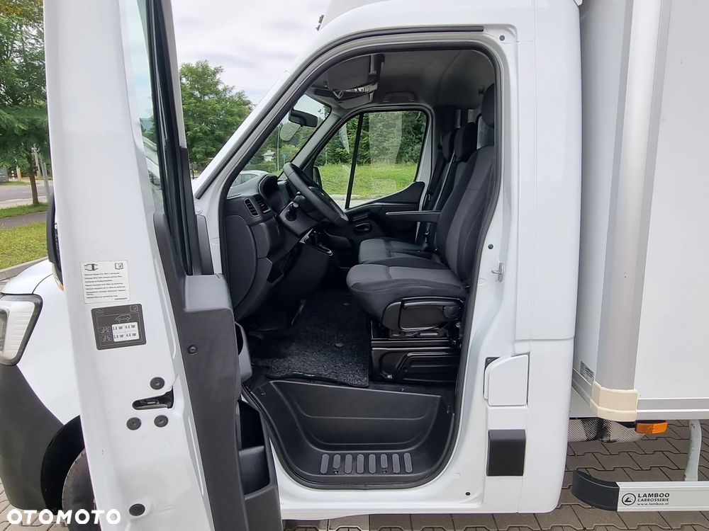 Renault Master - 7