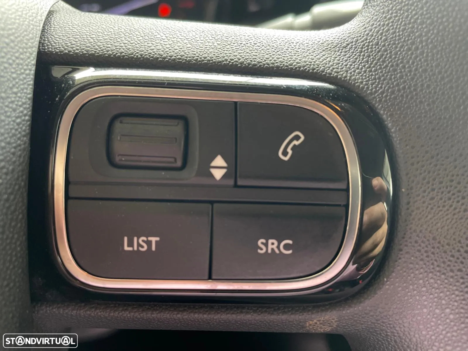 Citroën C3 1.2 PureTech C-Series - 19
