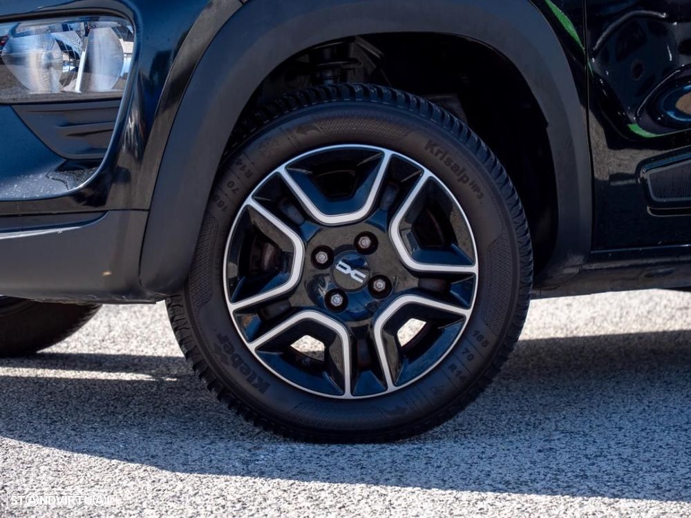 Dacia Spring Electric 45 Expression - 4