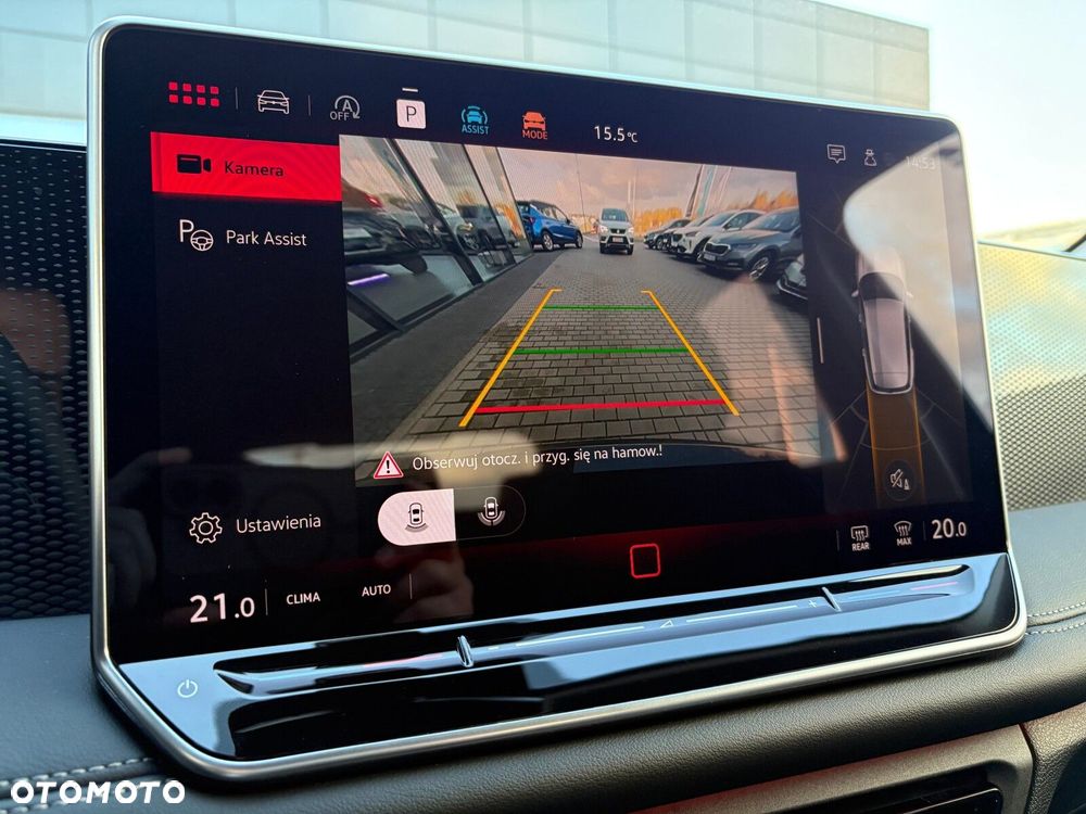 Volkswagen Tiguan 1.5 TSI EVO Life DSG - 28