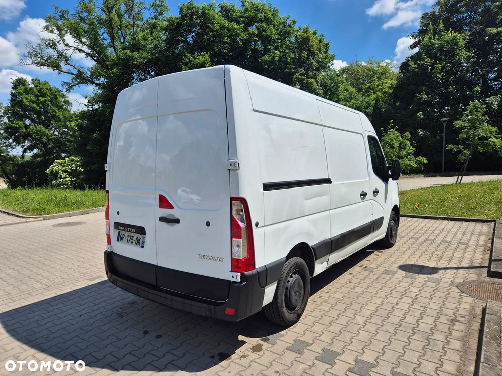 Renault MASTER LIFT 2.3 DCI 150 KM E6+*L2H2*2023r*Kamera*Serwis*Automat*PDC*FV23%! - 3