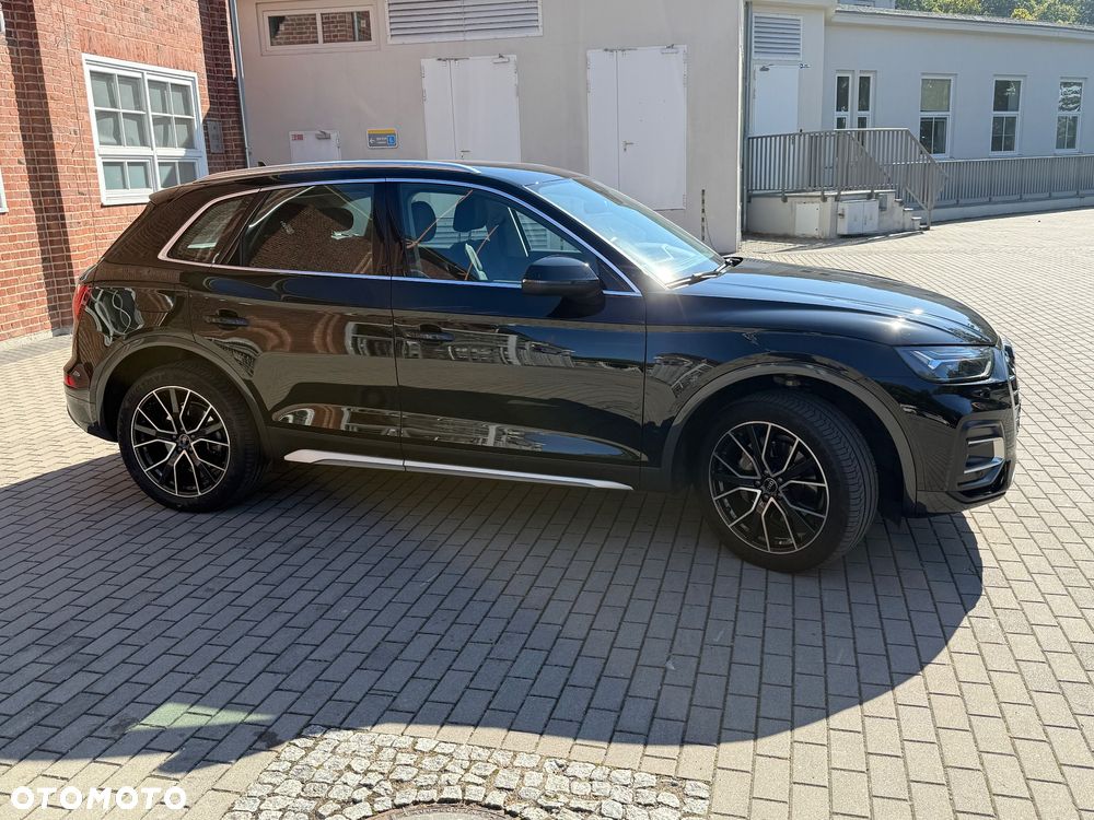 Audi Q5 - 10