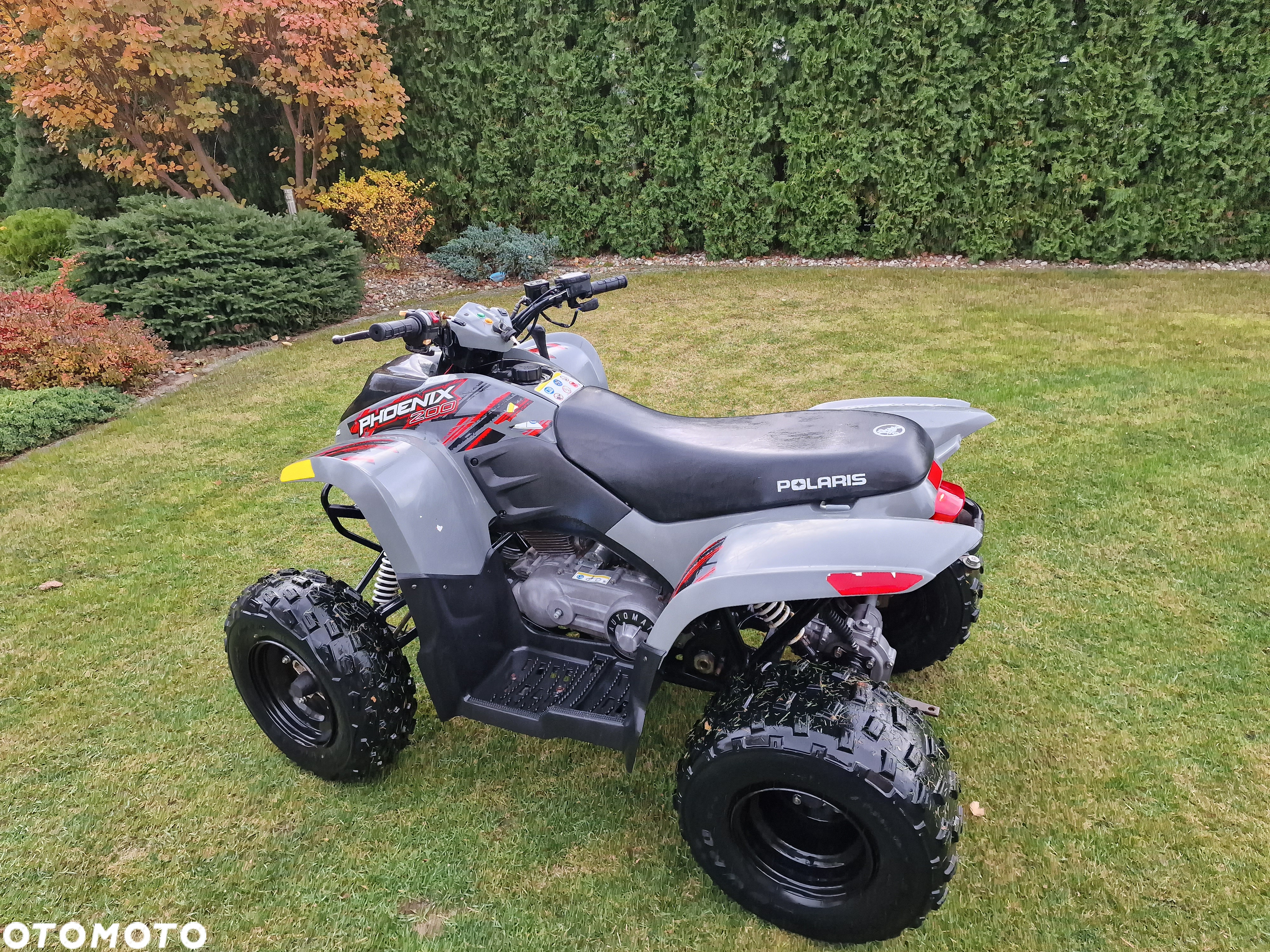Polaris Phoenix
