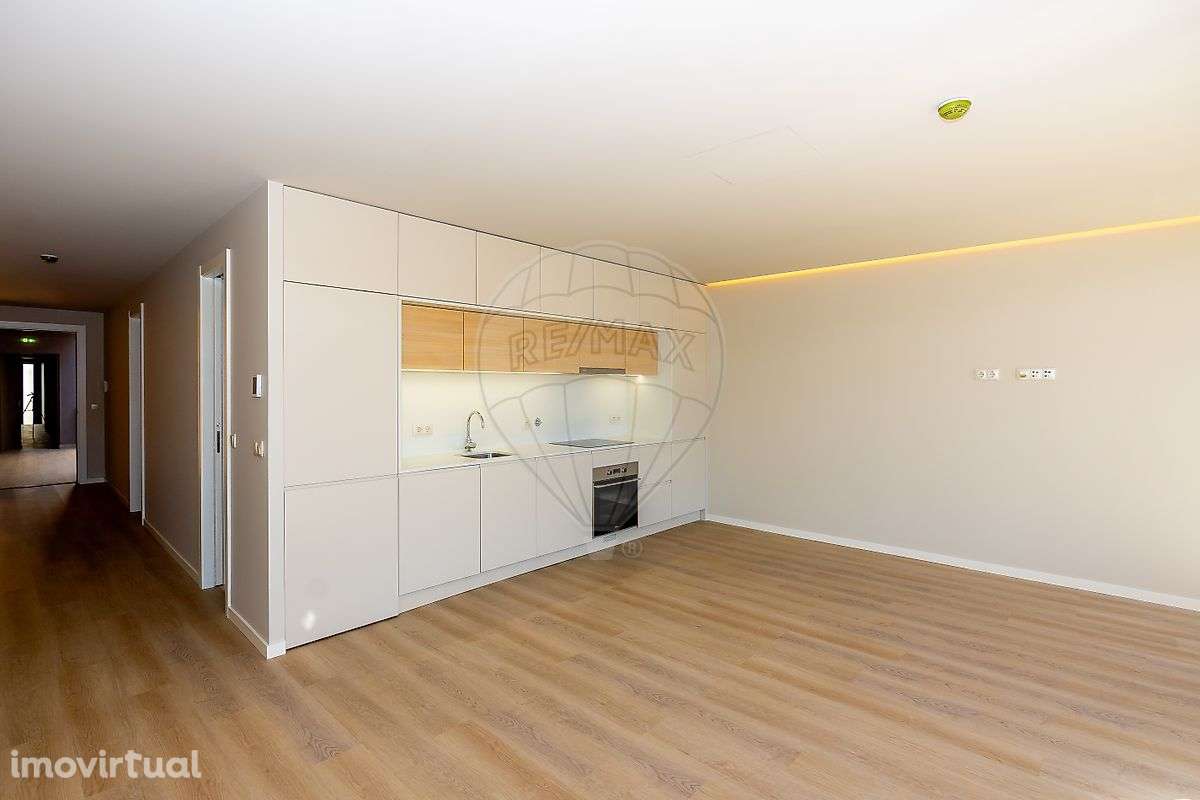 Apartamento T1 para arrendamento - Grande imagem: 3/13