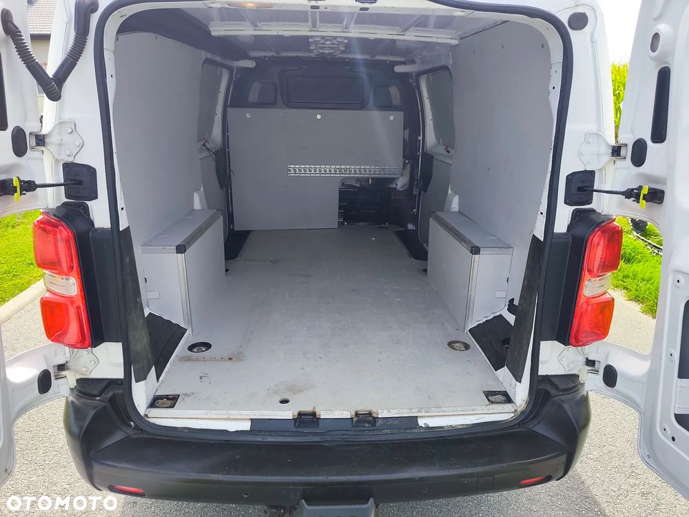 Peugeot Expert - 12