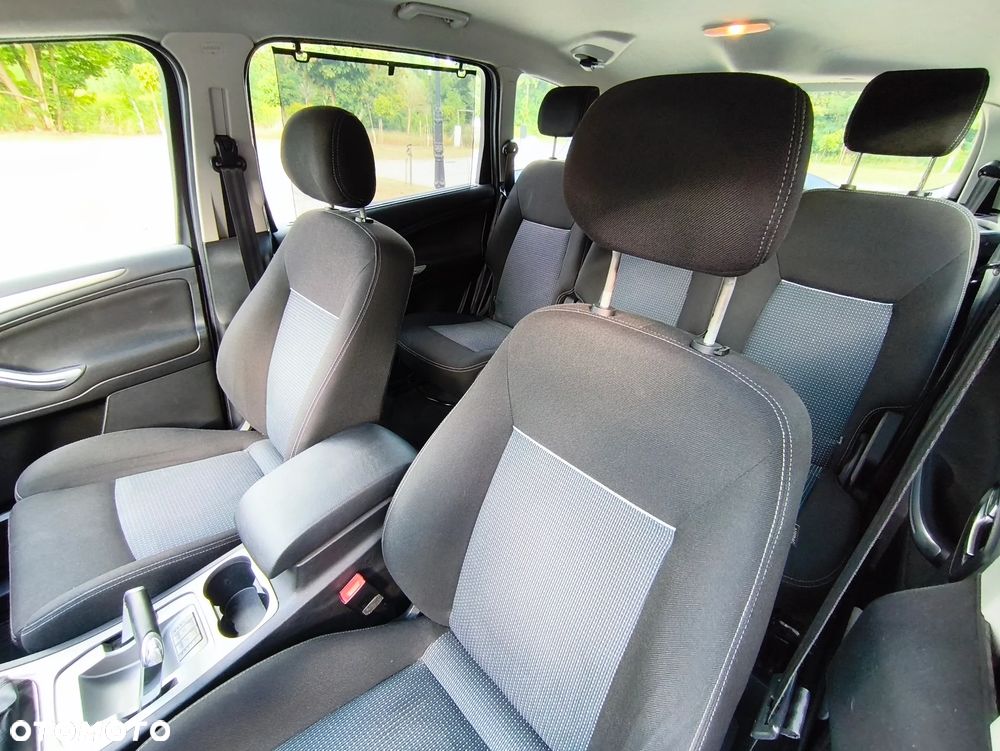 Ford S-Max 2.0 Trend - 14