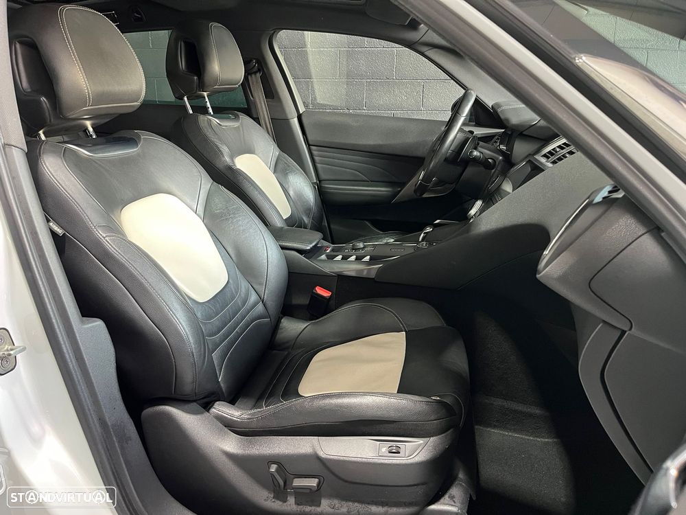 Citroën DS5 2.0 HDi Hybrid4 Sport Chic CMP6 - 11