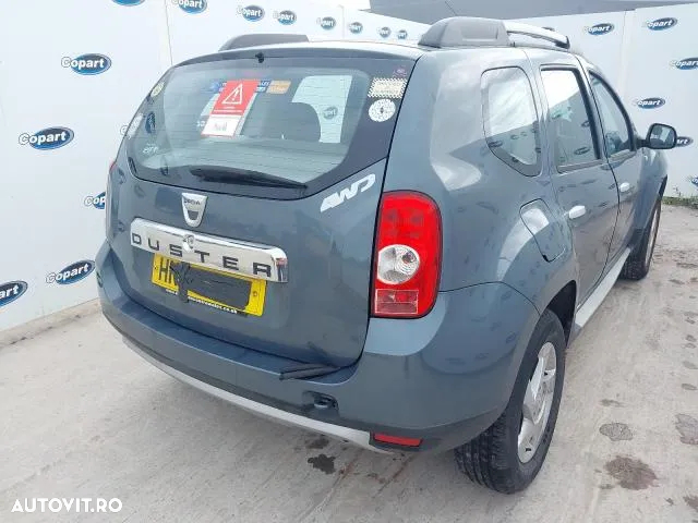 Piese de DACIA DUSTER Laureate 2014 1.5 dci 110cp 4x4 - 3