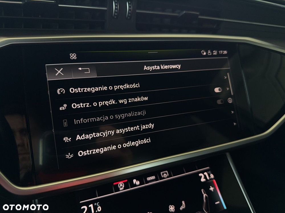 Audi A6 Limousine 45 TFSI mHEV Quattro S Line S tronic - 25